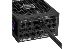 Enermax Power Supply 1650W Revolution DFX ATX 3.0 80+ Gold
