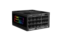Enermax Power Supply 1650W Revolution DFX ATX 3.0 80+ Gold