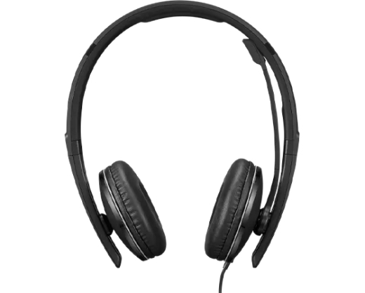 Lenovo Wired ANC Headset Gen 2 (UC)