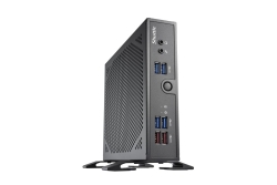 Shuttle Barebone DS50U5 Intel Core i5-1335U