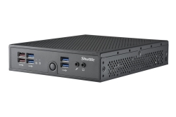 Shuttle Barebone DS50U5 Intel Core i5-1335U