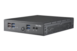 Shuttle Barebone DS50U3 Intel Core i3-1315U