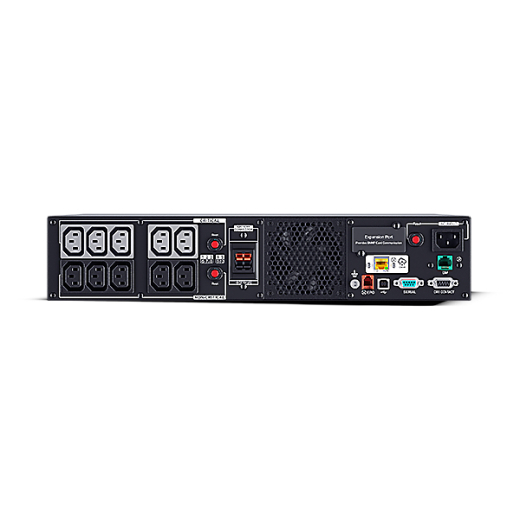 Cyberpower USV PR1000ERTXL2UC 19 1000W Line-Interactive
