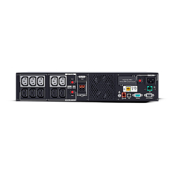 Cyberpower USV PR1000ERTXL2UC 19 1000W Line-Interactive