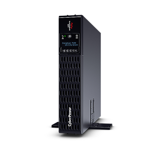 Cyberpower USV PR1500ERTXL2UC 19 1500W Line-Interactive (Speditionsversand)