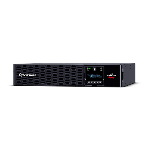 Cyberpower USV PR2200ERTXL2UC 19 2200W Line-Interactive (Speditionsversand)
