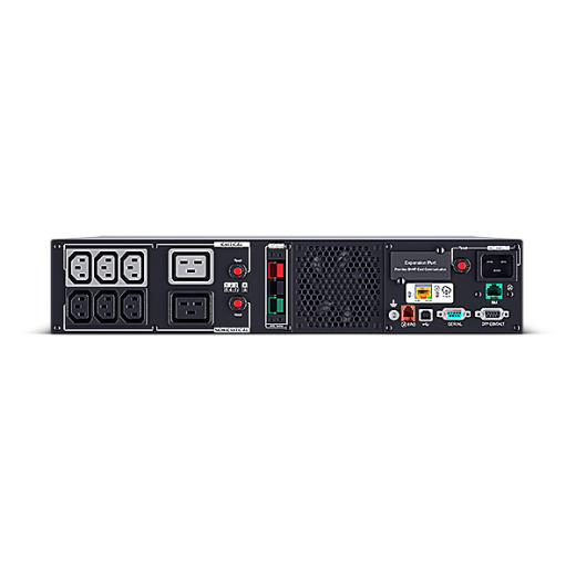 Cyberpower USV PR3000ERTXL2UC 19 3000W Line-Interactive