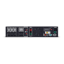 Cyberpower USV PR3000ERTXL2UC 19 3000W Line-Interactive