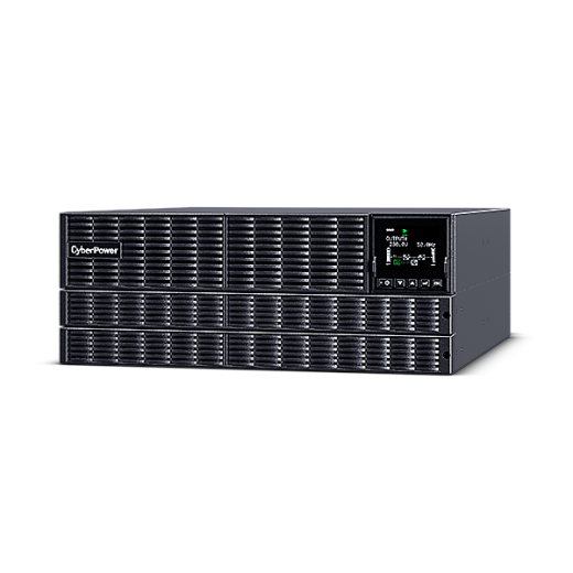Cyberpower USV OLS4KERT4UA-IEC 19 3800W Online (Speditionsversand)