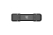 Silicon Power USB-Stick 1TB USB 3.2 Typ A+C DS72 Black