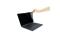 Kensington Blickschutzfilter MagPro Elite 13,6 MacBook Air