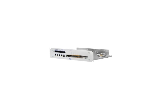 Wantec Aufrüstsatz 19 2HE für FritzBox 7590 AX (V2)