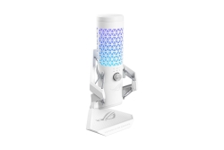 ASUS MIKROFON ROG CARNYX MICROPHONE WHITE