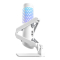 ASUS MIKROFON ROG CARNYX MICROPHONE WHITE