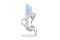 ASUS MIKROFON ROG CARNYX MICROPHONE WHITE