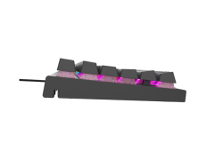 Genesis Gaming Tastatur THOR 303 silent kabelgeb. (DE)