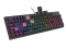 Genesis Gaming Tastatur THOR 303 silent kabelgeb. (DE)