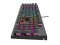 Genesis Gaming Tastatur THOR 303 silent kabelgeb. (DE)