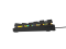 Genesis Gaming Tastatur THOR 303 TKL brown kabelgeb. (DE)