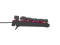 Genesis Gaming Tastatur THOR 303 TKL brown kabelgeb. (DE)