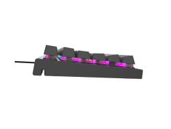Genesis Gaming Tastatur THOR 303 brown kabelgeb. (DE)