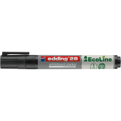 28 Boardmarker EcoLine - nachfüllbar, 1,5 - 3 mm,...