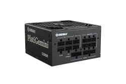 Enermax Power Supply 1200W PlatiGemini 80+ Platinum