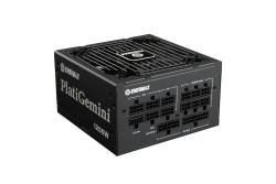 Enermax Power Supply 1200W PlatiGemini 80+ Platinum
