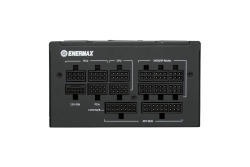 Enermax Power Supply 1200W PlatiGemini 80+ Platinum