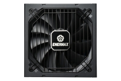 Enermax Power Supply 1200W PlatiGemini 80+ Platinum