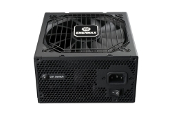 Enermax Power Supply 1200W PlatiGemini 80+ Platinum
