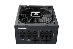 Enermax Power Supply 1200W PlatiGemini 80+ Platinum