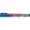 29 Boardmarker EcoLine - nachfüllbar, 1-5 mm, blau