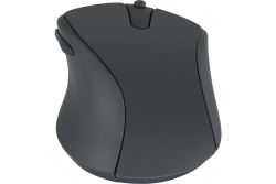 Speedlink Maus AXON, Leise & Antibakteriell mit Akku sw retail