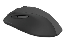Speedlink Maus AXON, Leise & Antibakteriell mit Akku sw retail