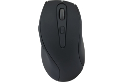 Speedlink Maus AXON, Leise & Antibakteriell mit Akku sw retail
