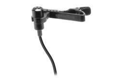 Speedlink Mikrofon SPES, zum Anstecken, Metalclip,...