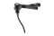 Speedlink Mikrofon SPES, zum Anstecken, Metalclip, schwarz retail
