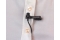 Speedlink Mikrofon SPES, zum Anstecken, Metalclip, schwarz retail