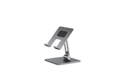 Alogic Universal-Tabletständer verstellbar Alu space...