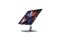 Alogic Universal-Tabletständer verstellbar Alu space grey