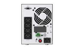 CONCEPTRONIC USV 1000VA/ 900W/4xIEC/HID USB/+Online Tower sw