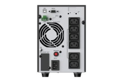 CONCEPTRONIC USV 2000VA/1800W/6xIEC/HID USB/+Online Tower sw