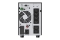 CONCEPTRONIC USV 2000VA/1800W/6xIEC/HID USB/+Online Tower sw