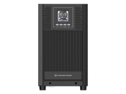 CONCEPTRONIC USV 3000VA/2700W/5xIEC/HID USB/+Online Tower sw