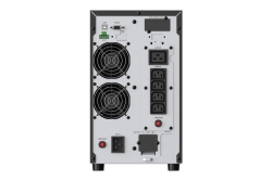 CONCEPTRONIC USV 3000VA/2700W/5xIEC/HID USB/+Online Tower sw