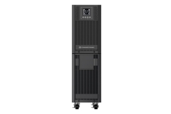CONCEPTRONIC USV 6000VA/5400W/6xIEC/HID USB/+Online Tower sw (Speditionsversand)