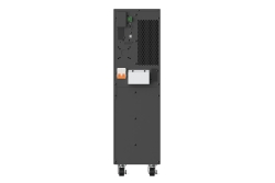 CONCEPTRONIC USV 6000VA/5400W/6xIEC/HID USB/+Online Tower sw (Speditionsversand)