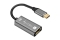 Techly Adapter USB-C auf HDMI 2.1 0.15m
