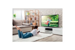 Techly Wandhalterung 19-37 LCD/LED/Plasma 3Gelenke bicolor